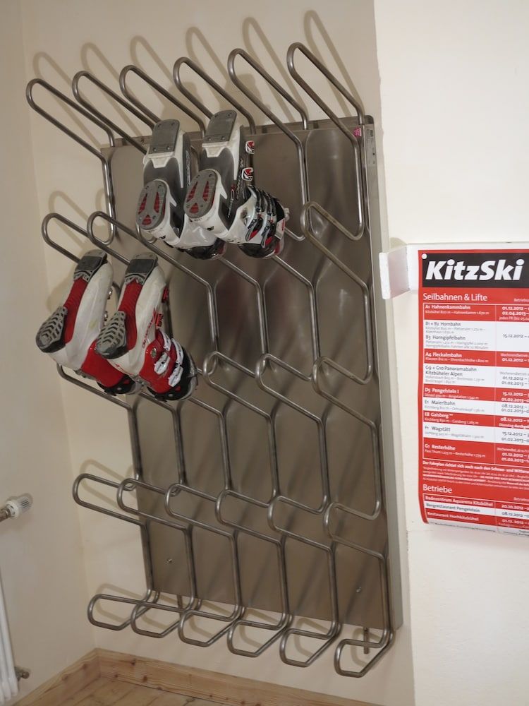 Kitzbühel Apartments Haus Brugger 2