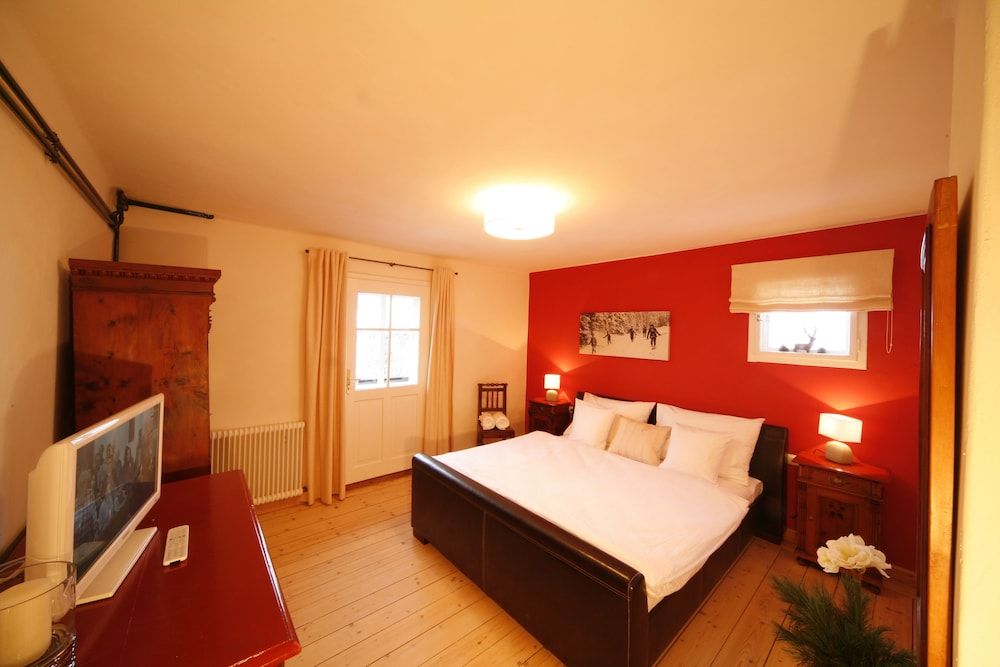 Kitzbühel Apartments Haus Brugger 1