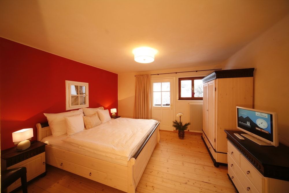 Kitzbühel Apartments Haus Brugger 3