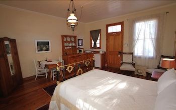 Buiten Verwagten Guest House 3