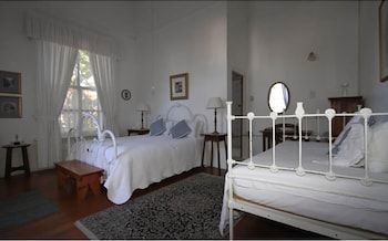 Buiten Verwagten Guest House 2