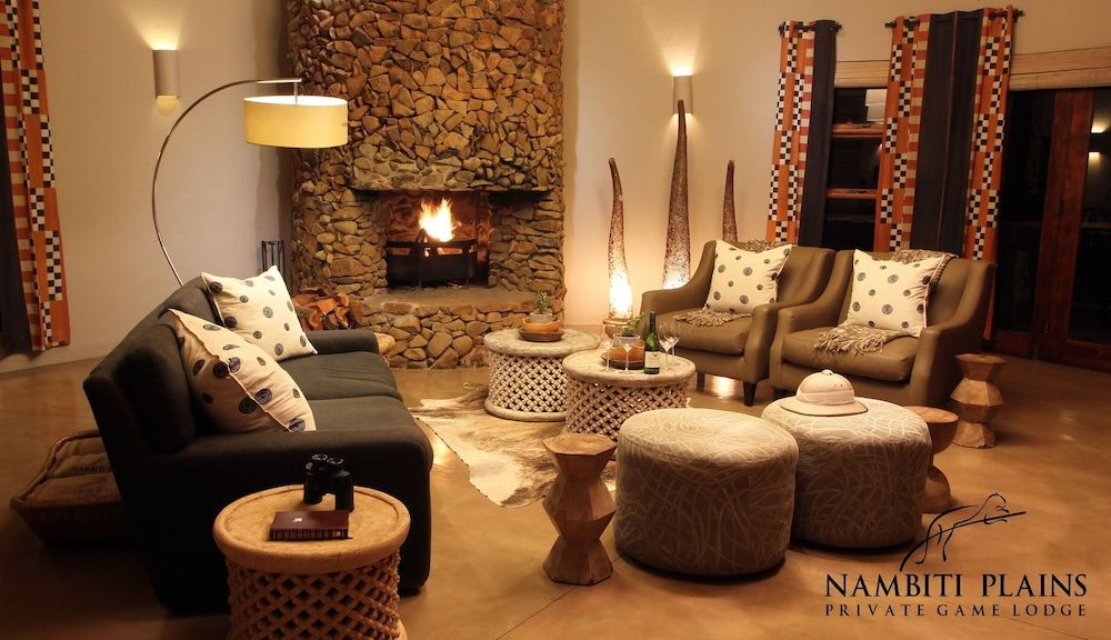 Nambiti Plains Private Game Lodge 3
