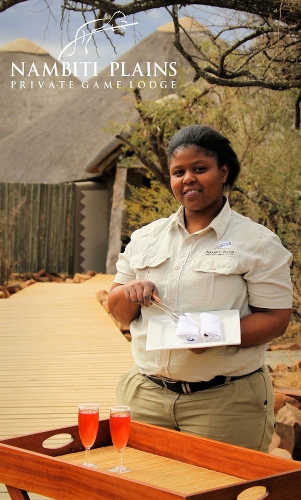 Nambiti Plains Private Game Lodge 2