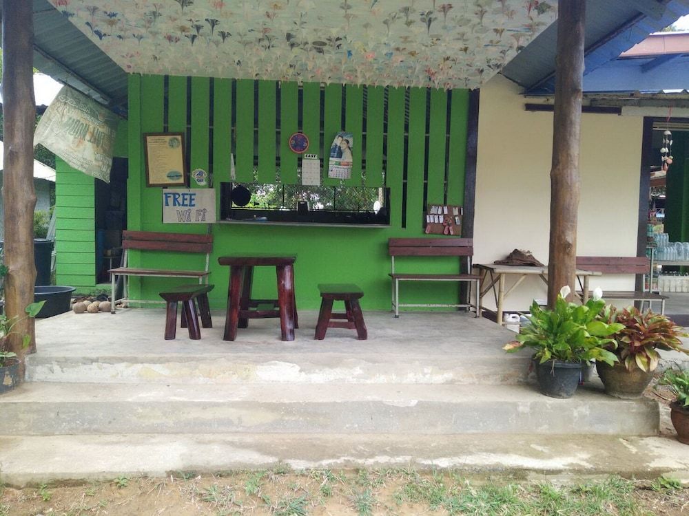 Koh Phayam Greentawan Resort 2