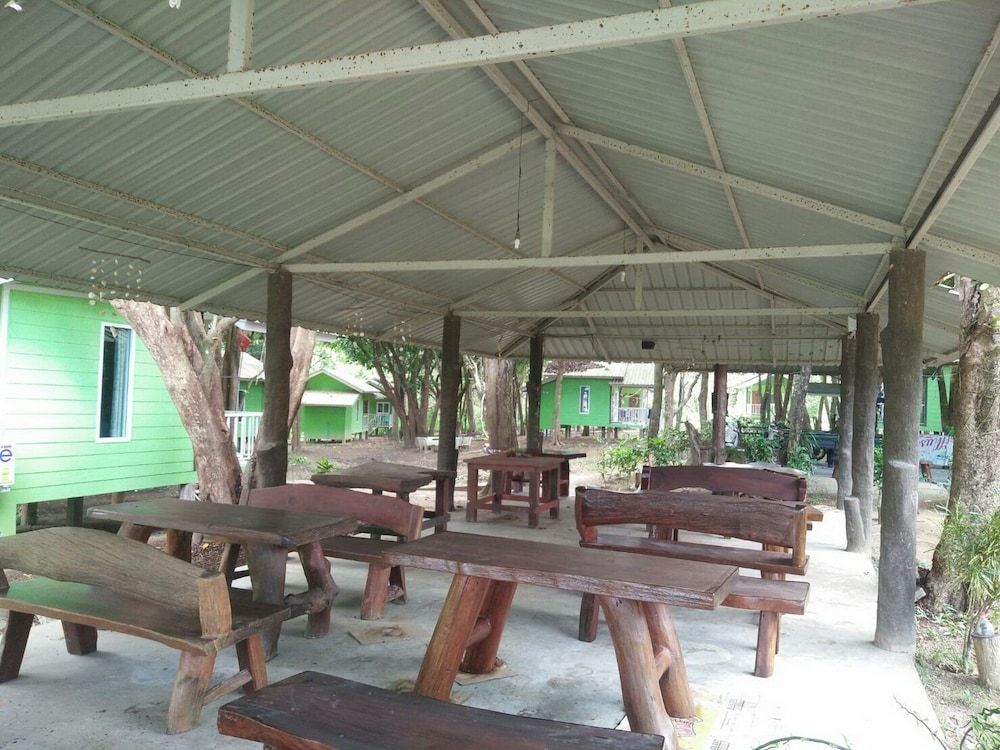 Koh Phayam Greentawan Resort 3