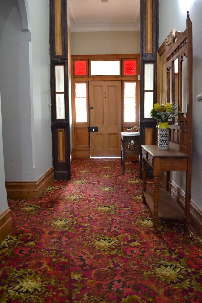 Busselton Ithaca Motel 2