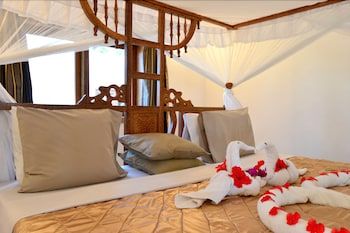 White Paradise Zanzibar 3