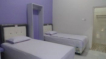 Clover Homestay 2