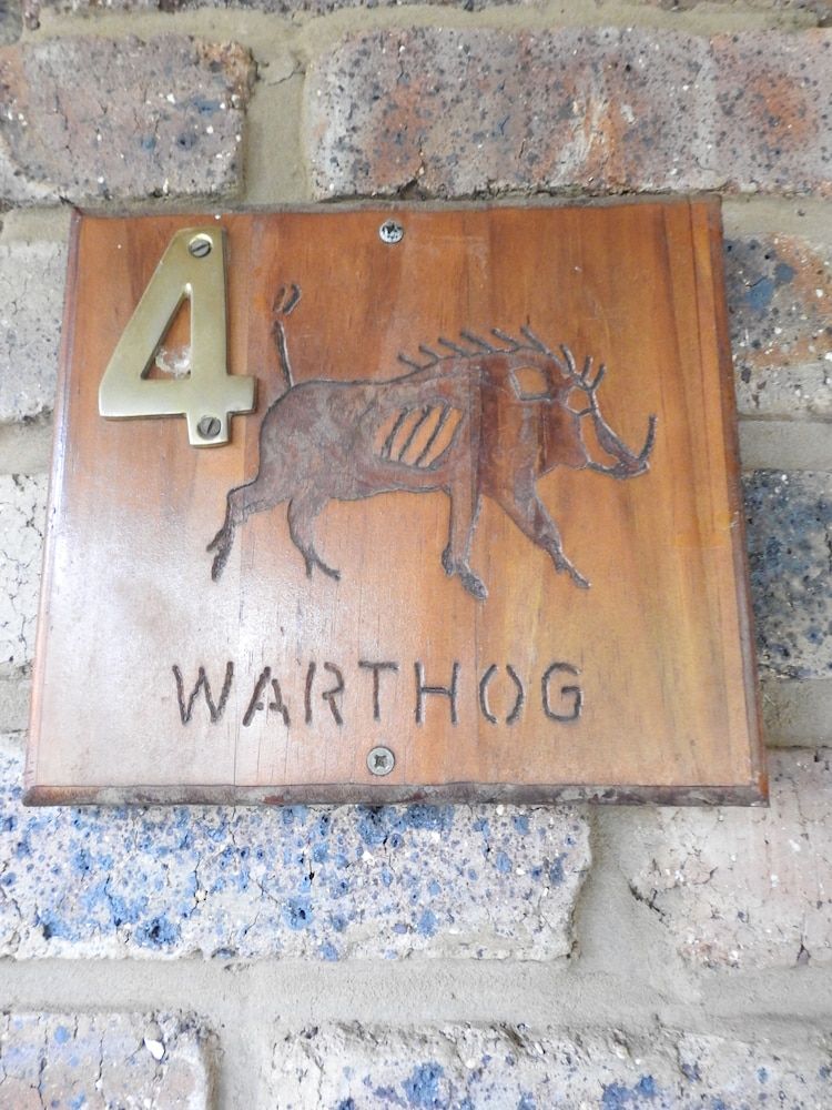 Tranquillity Spa Lodge 3