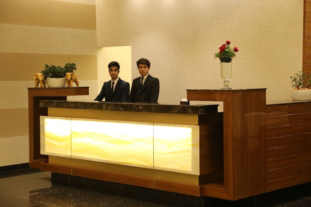 Hotel EEFA 2
