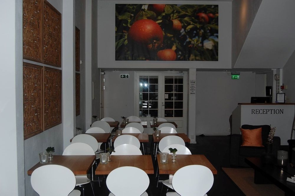 Hotell Spelabäcken 3