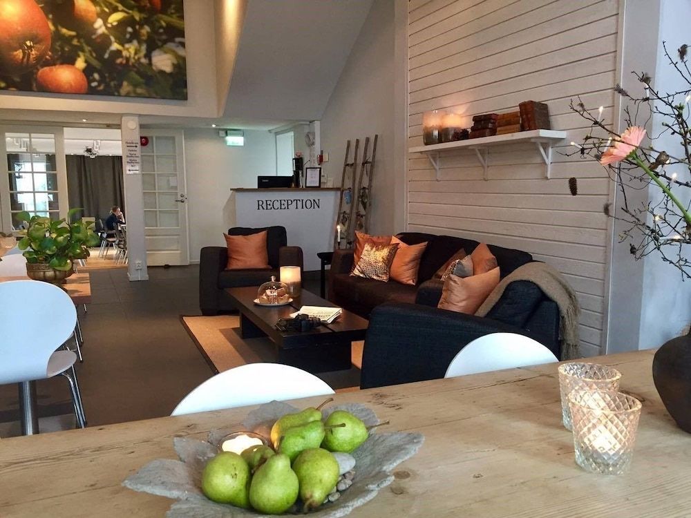 Hotell Spelabäcken 2