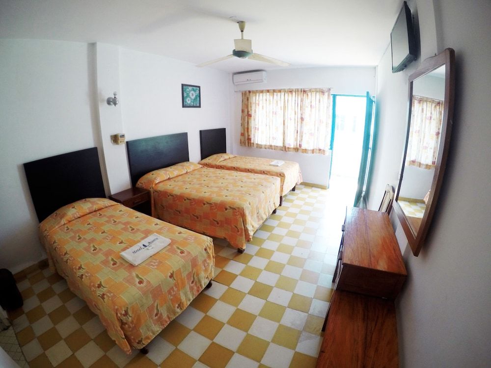 Hotel Acuario Catemaco 3