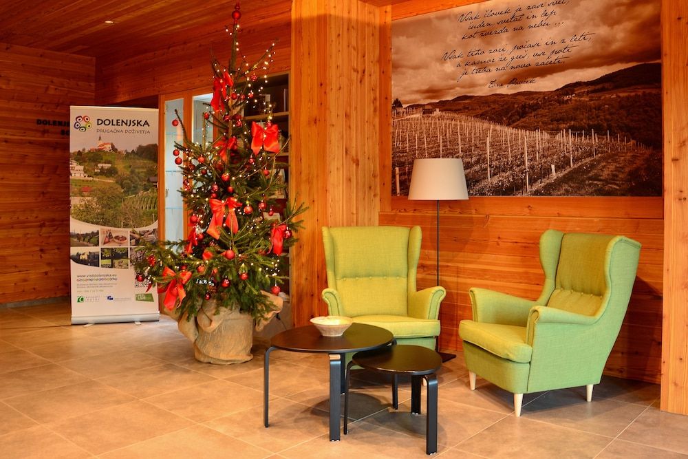 Hotel Dolenjc 2