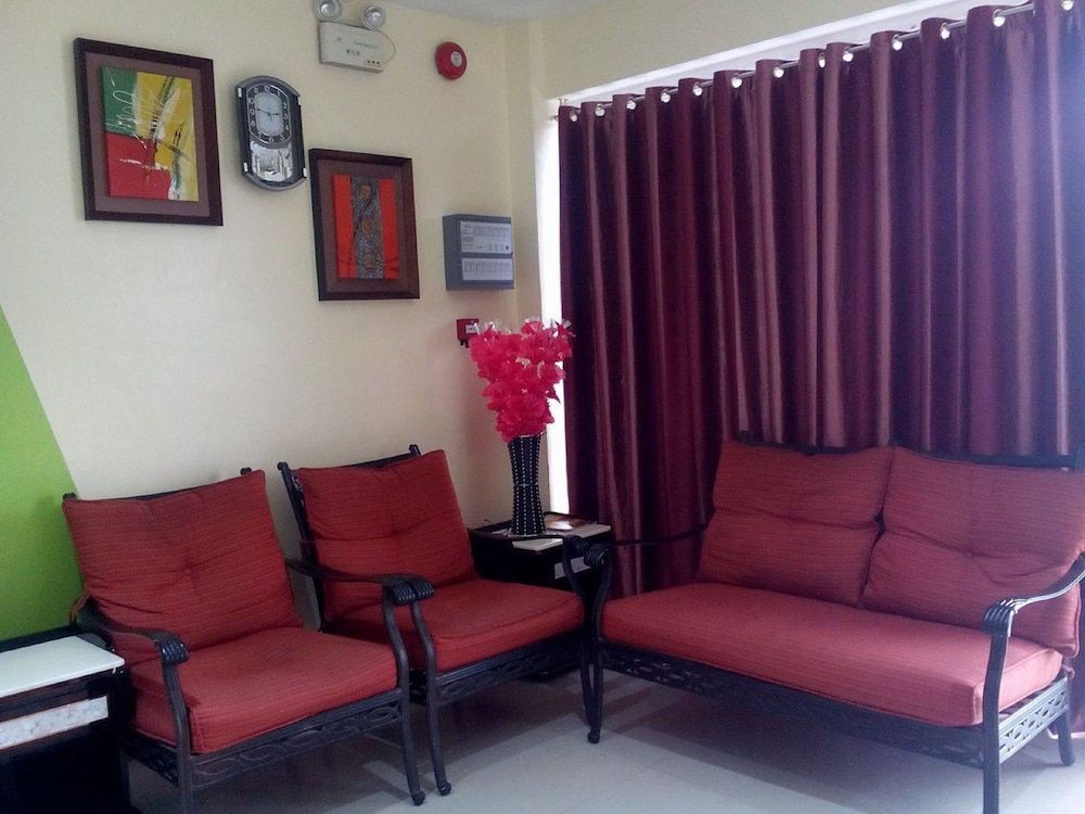 Meaco Hotel - Dipolog 2