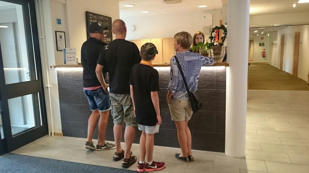 Sundsgården hotell & konferens 2