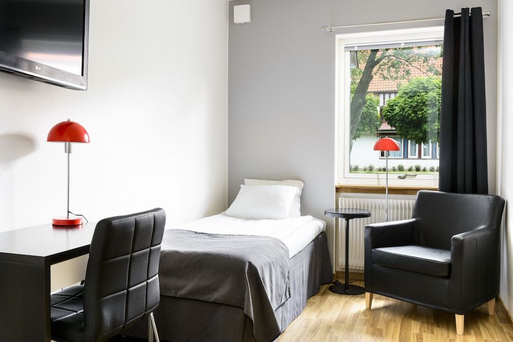 Sundsgården hotell & konferens 1