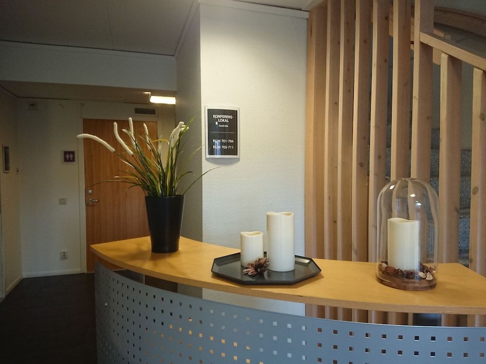 Sundsgården hotell & konferens 3