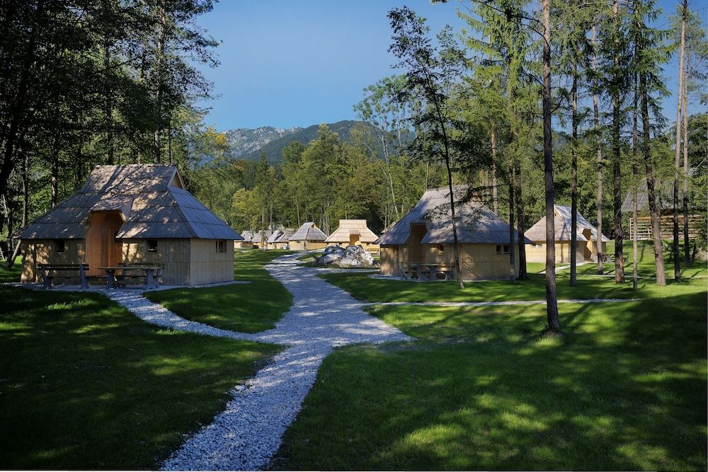 Slovenia Eco Resort