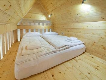 Slovenia Eco Resort 2