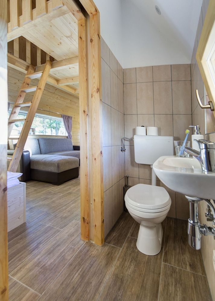 Slovenia Eco Resort 3