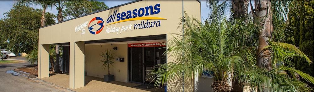 All Seasons Holiday Park 2