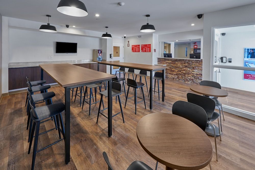 Extended Suites Ciudad Juárez Consulado 3 Extended Suites Ciudad Juárez Consulado 3