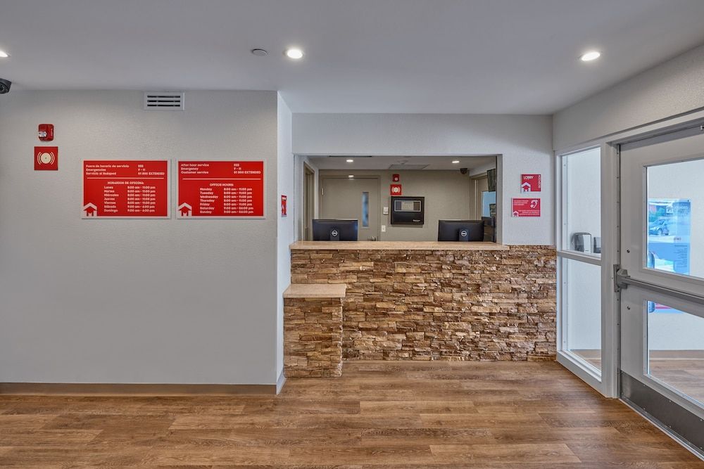 Extended Suites Mexicali Catavina 3