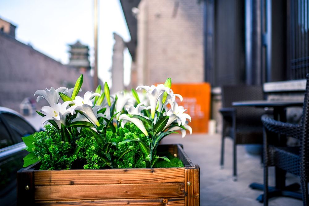 Elsewhere Gongji Hotel 2