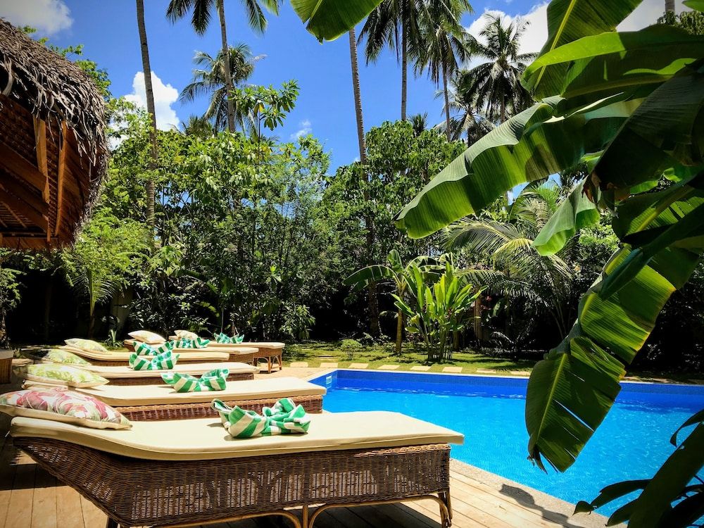 El Nido Coco Resort 1