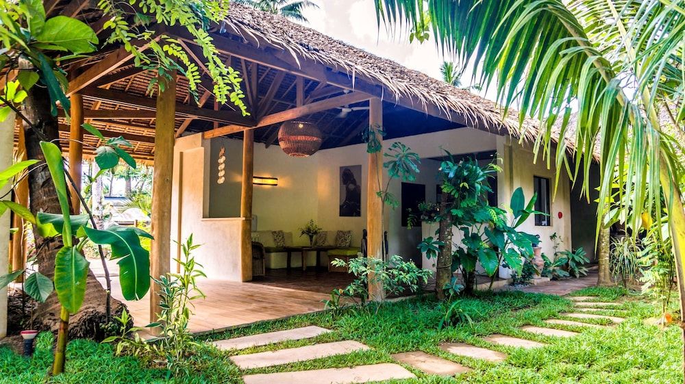 El Nido Coco Resort 2