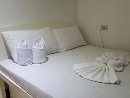 Alexzus Backpacker Travel Lodge