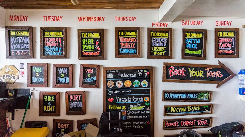 Outpost Beach Hostel - Adults Only 2 Outpost Beach Hostel - Adults Only 2