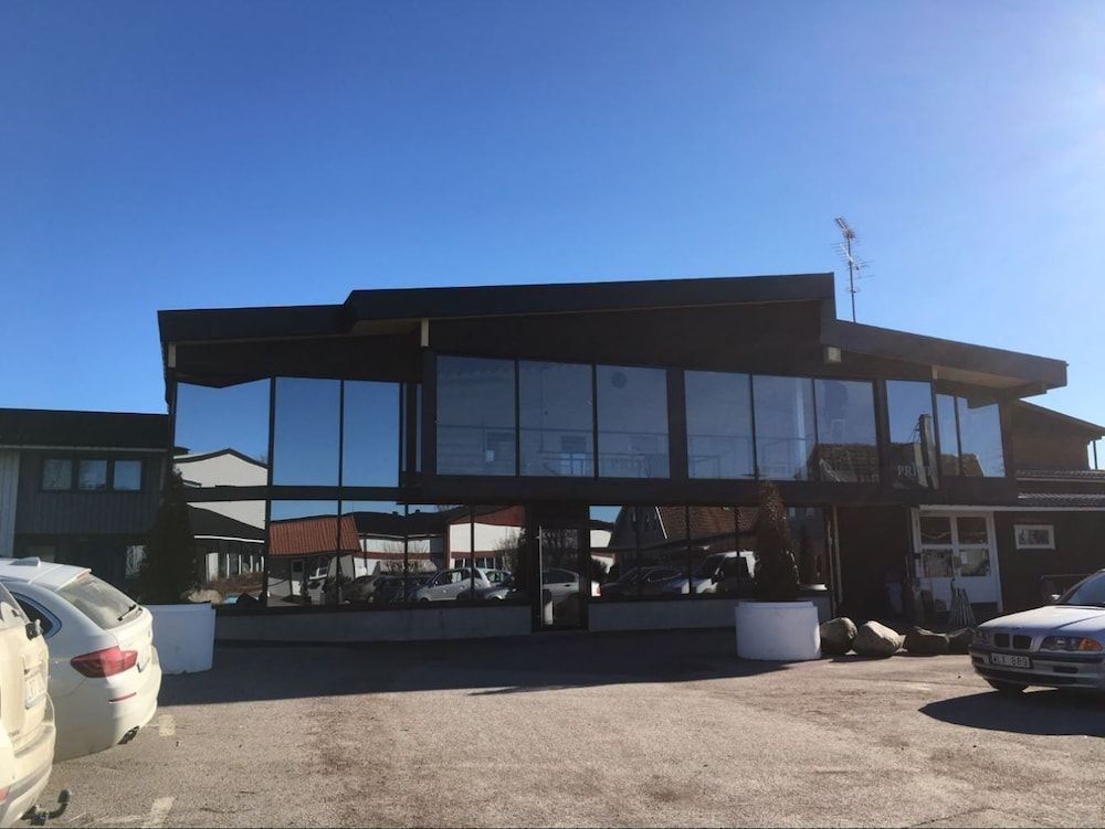 Ronja 3 estrelas em Vimmerby