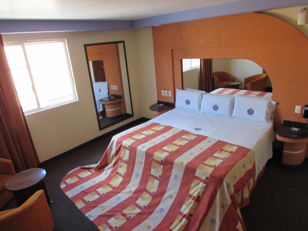 Motel Gran Vallarta - Adults Only 3