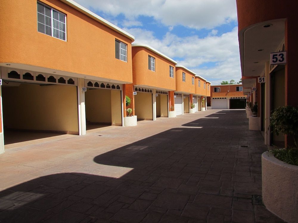 Motel Gran Vallarta - Adults Only 2