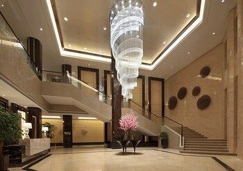 Luan Suntone Plaza Hotel 3