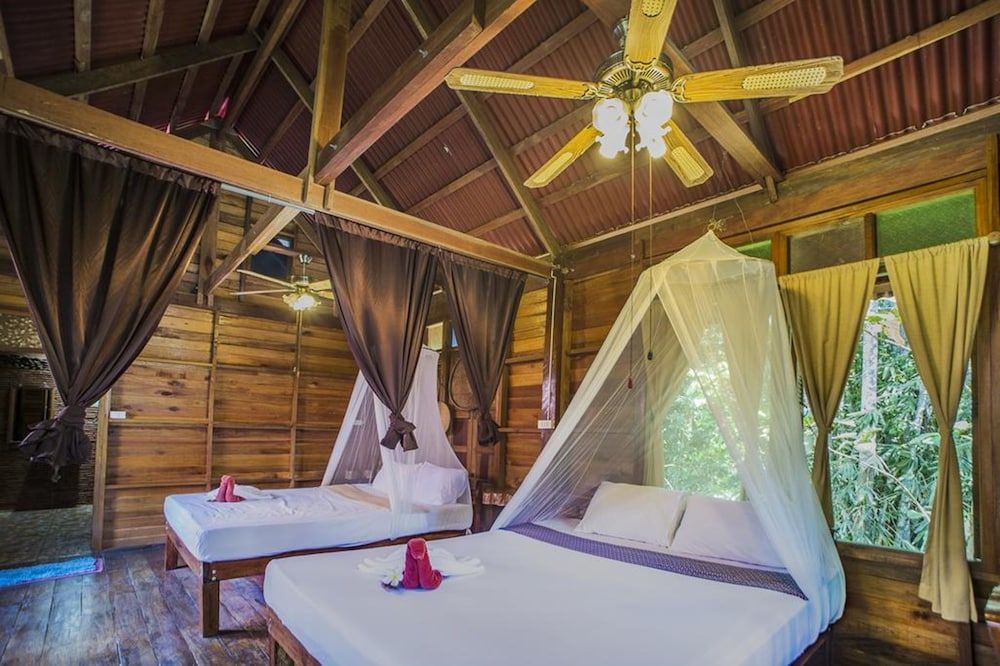 Art's Riverview Lodge 2