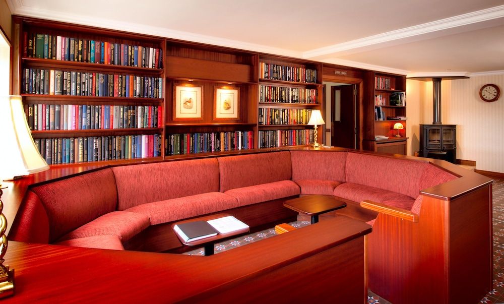 The Lodge at Harvey's Point 3