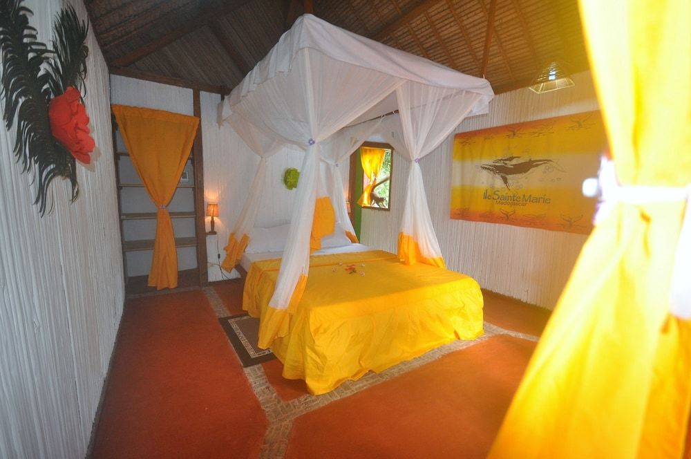 Natiora Green Lodge 2