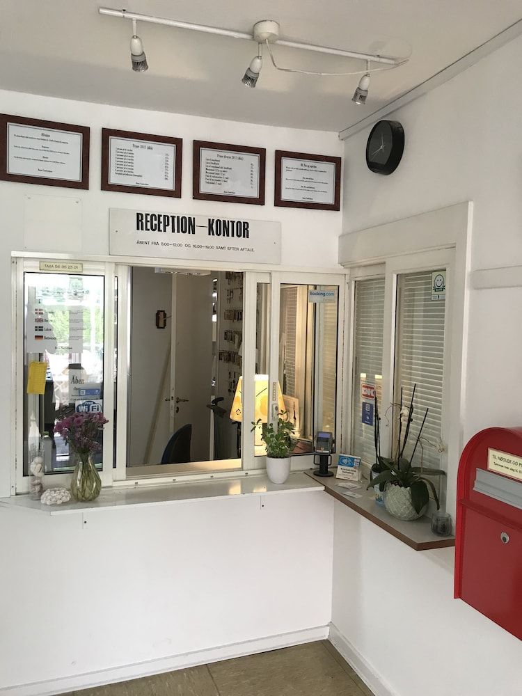 Rønne Vandrerhjem 2