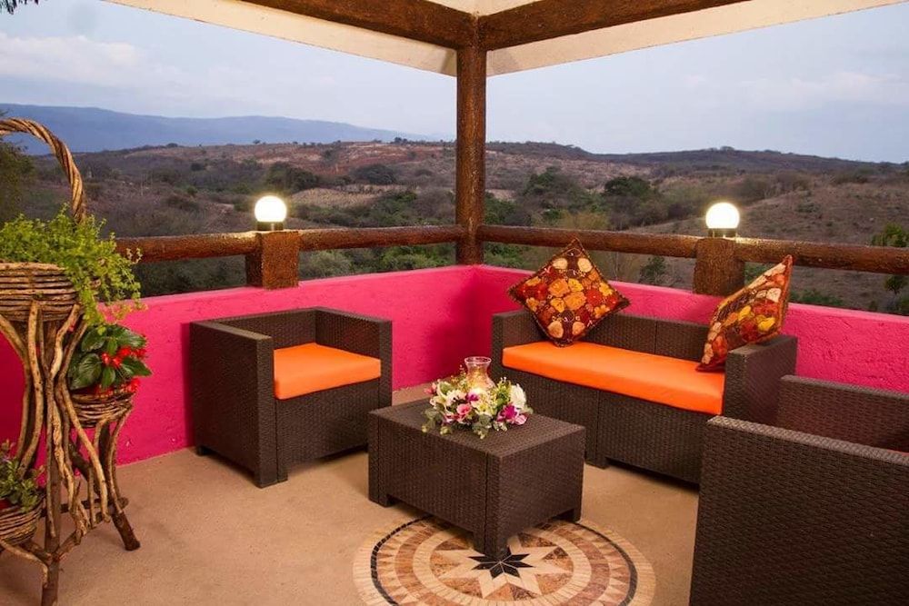 Hotel Hacienda San Francisco