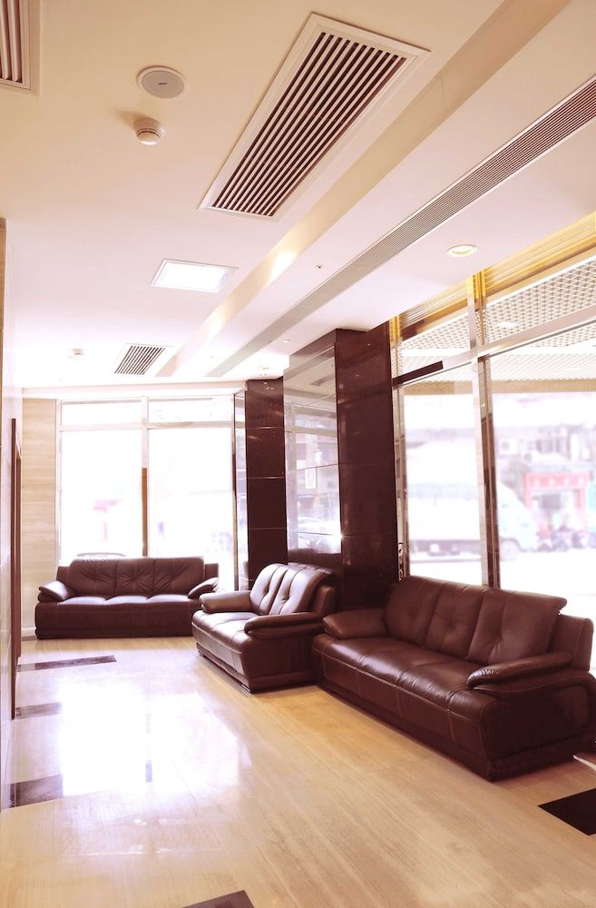 Grand Harbour Hotel 2 Grand Harbour Hotel 2