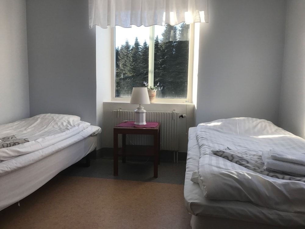 Stornäsets Pensionat och Vandrarhem 2