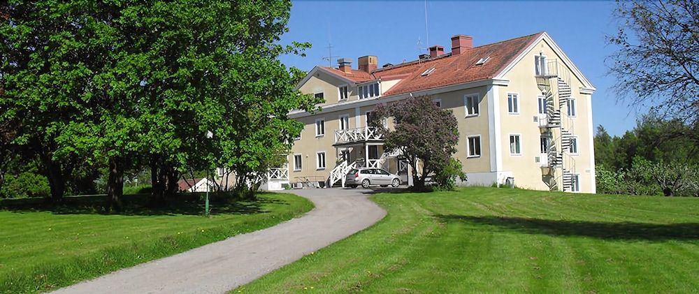 Stornäsets Pensionat och Vandrarhem