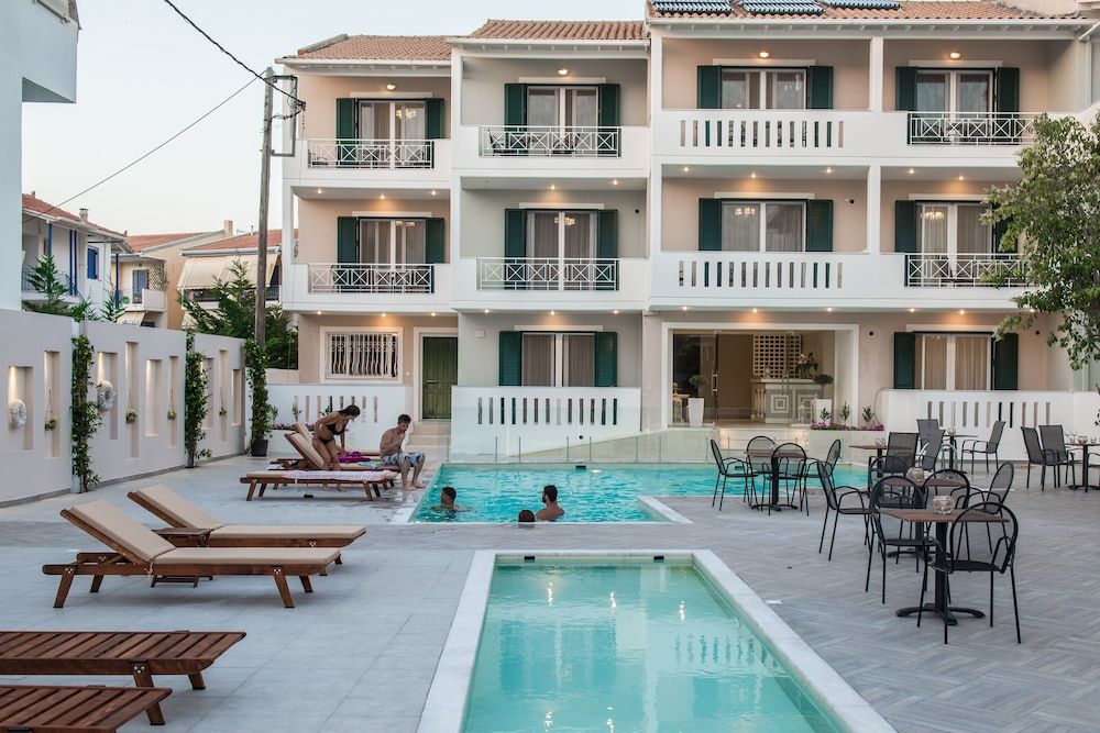 Lefkadio Suites 1