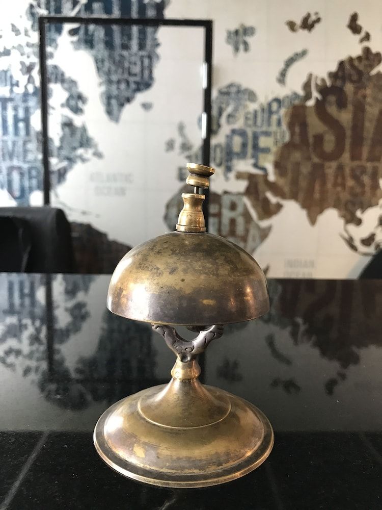 Strand City Hotell 2