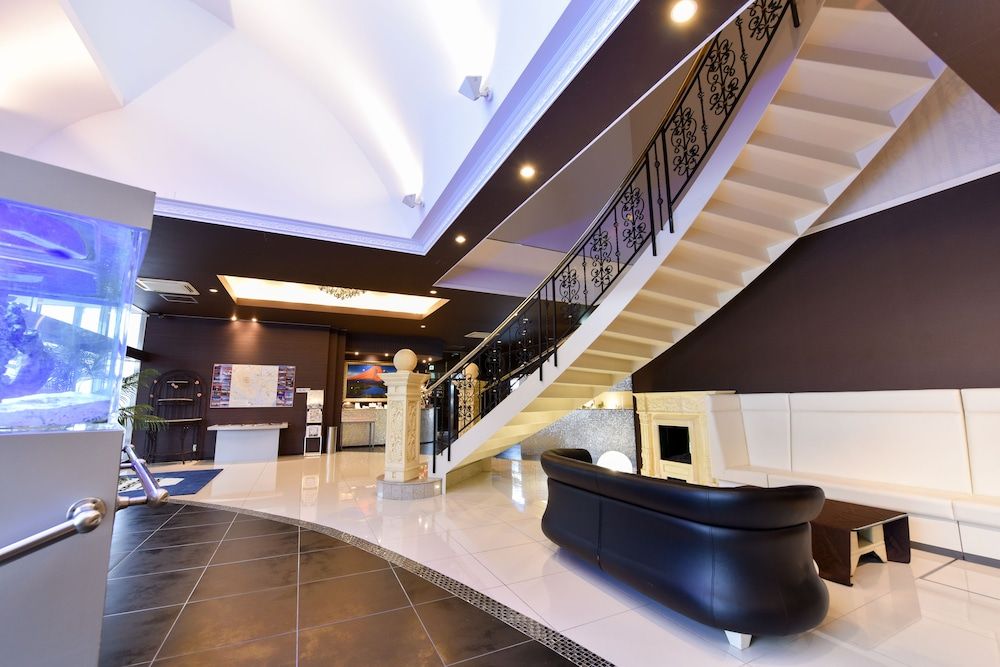 Hotel Square FujiGiotenba 3