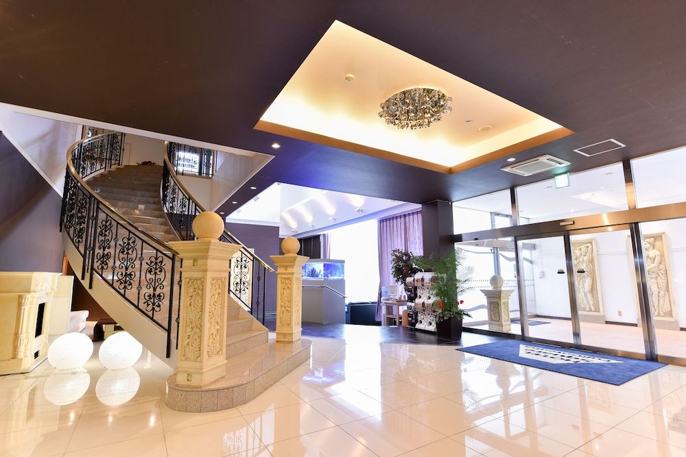 Hotel Square FujiGiotenba 2