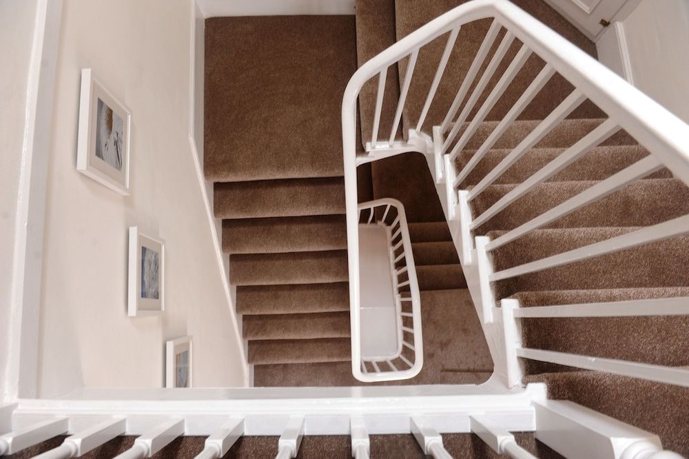 Ty Helyg Guest House 3